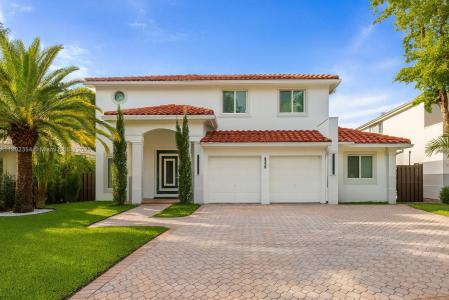 6358 NW 113th Pl ., Doral, Florida 33178, USA