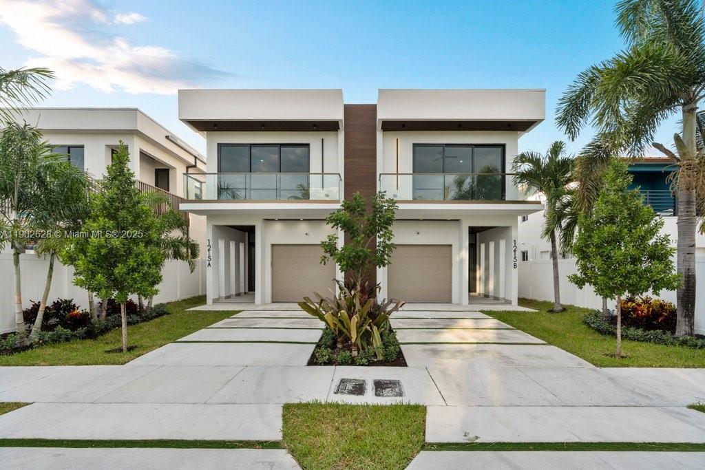 1215 NE 11th Ave B, Fort Lauderdale, フロリダ 33304, アメリカ合衆国