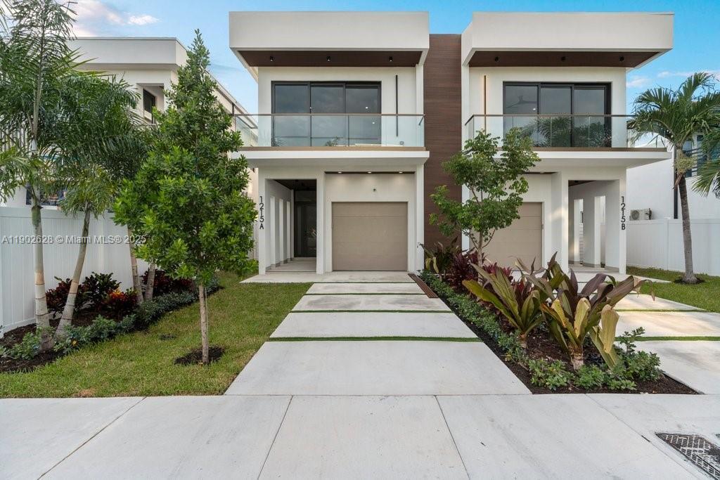 1215 NE 11th Ave B, Fort Lauderdale, フロリダ 33304, アメリカ合衆国