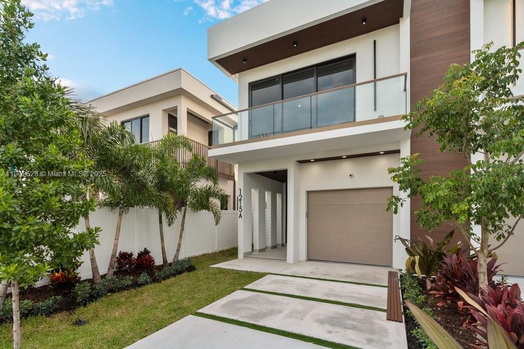 1215 NE 11th Ave B, Fort Lauderdale, フロリダ 33304, アメリカ合衆国