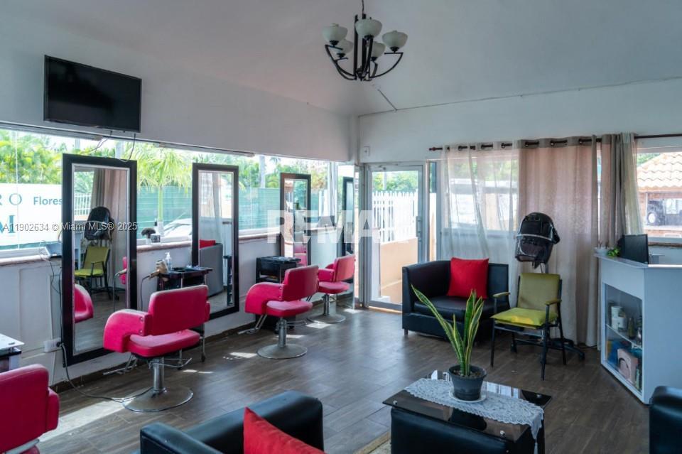 Florida 2300, Stati Uniti