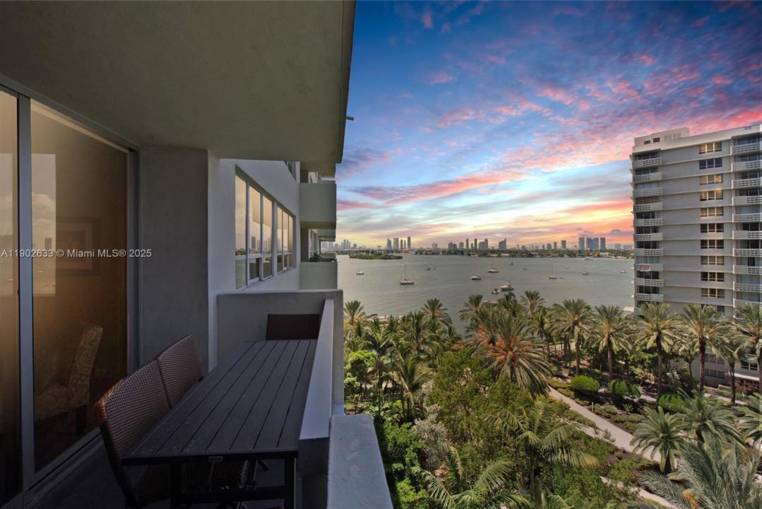 1500 Bay Rd 846S, Miami Beach, Florida 33139, Stati Uniti