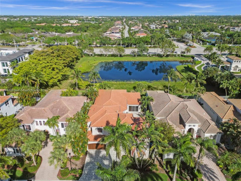 16291 Bristol Pointe Dr, Delray Beach, Florida 33446