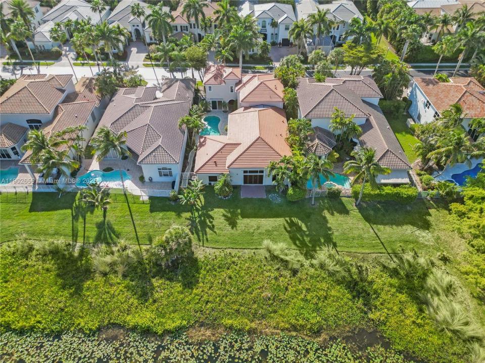 16291 Bristol Pointe Dr, Delray Beach, Florida 33446