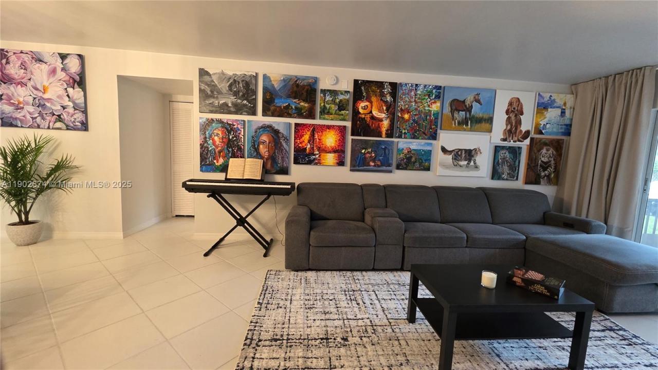 3360 Spanish Moss Ter 104, Lauderhill, Florida 33319, USA