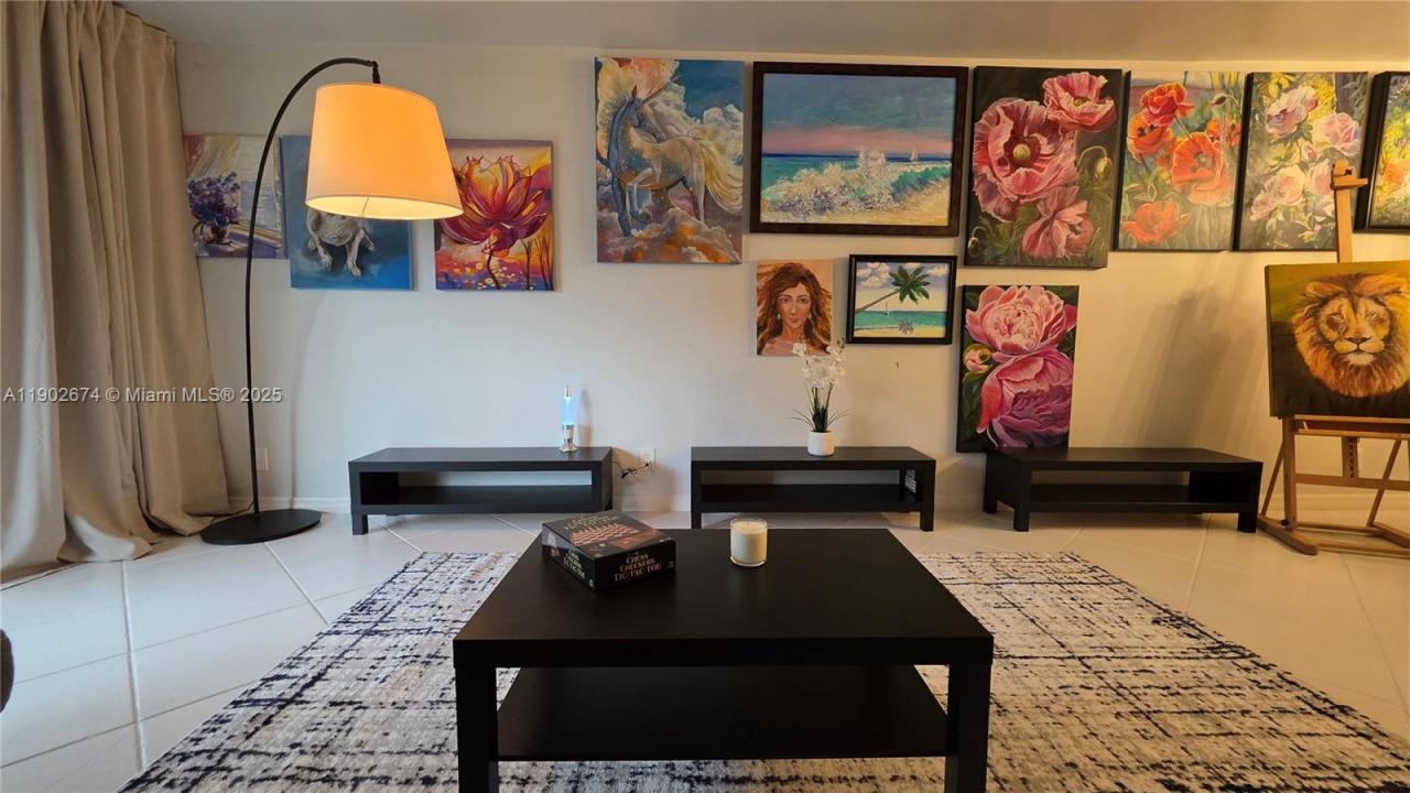 3360 Spanish Moss Ter 104, Lauderhill, Florida 33319, USA