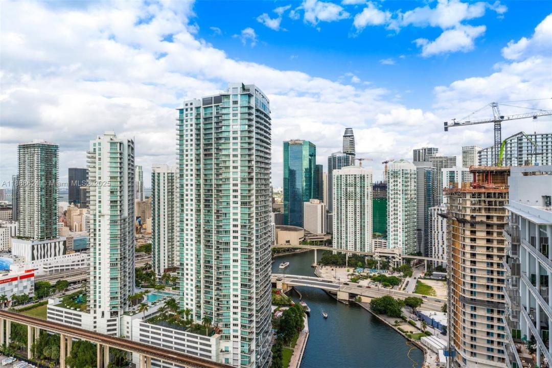 185 SW 7th St 3605, Miami, Floride 33130, États-Unis