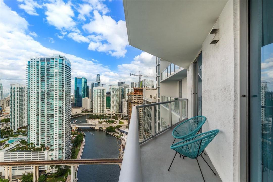 185 SW 7th St 3605, Miami, Floride 33130, États-Unis