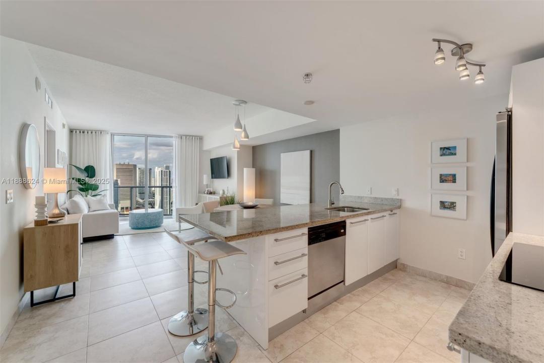 185 SW 7th St 3605, Miami, Floride 33130, États-Unis