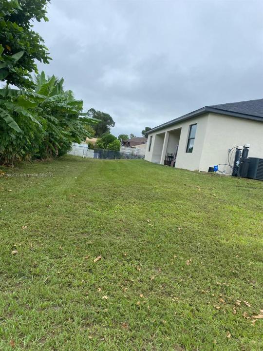 4662 26TH SW 0, Lehigh Acres, Florida 33973, Amerika Birleşik Devletleri