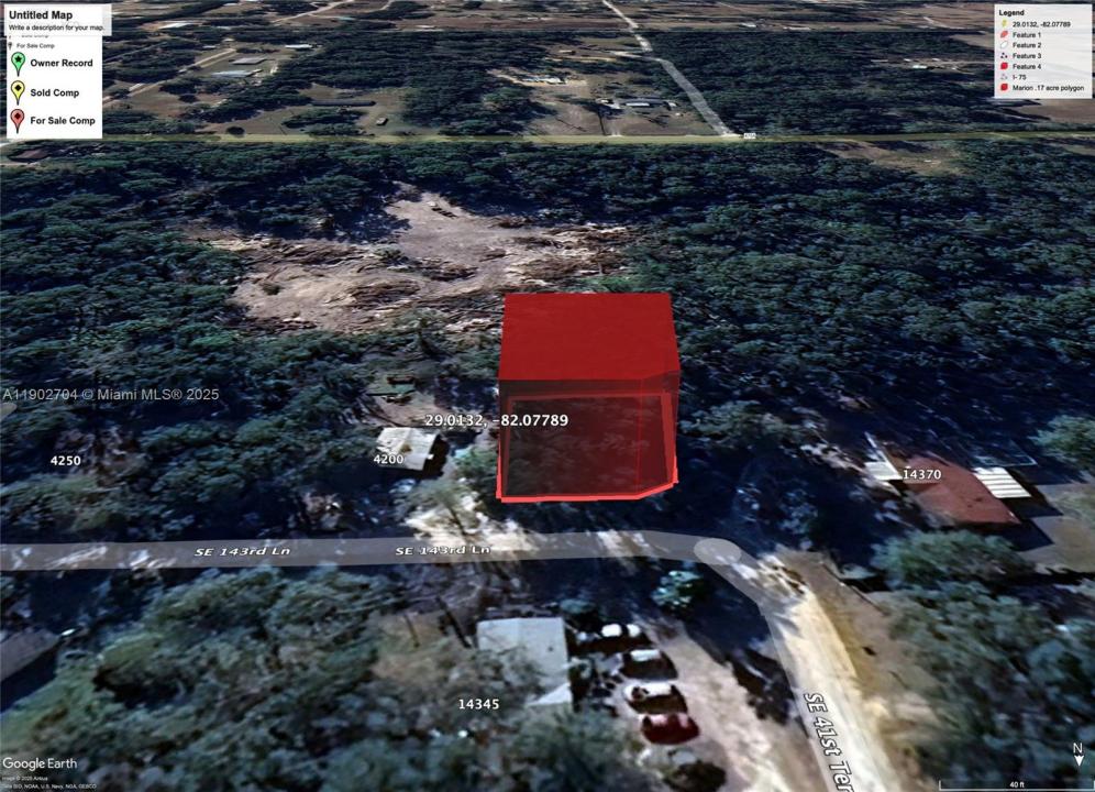 0 143 Ln, Other City - In The State Of Florida, Florida 34491, Stati Uniti