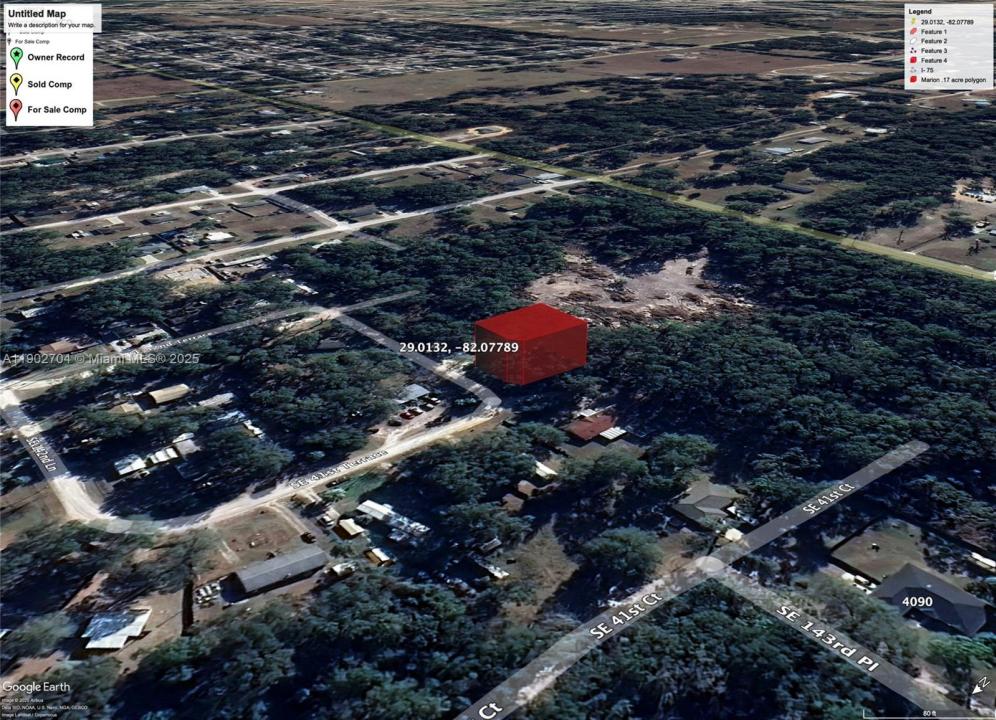 0 143 Ln, Other City - In The State Of Florida, Florida 34491, Stati Uniti