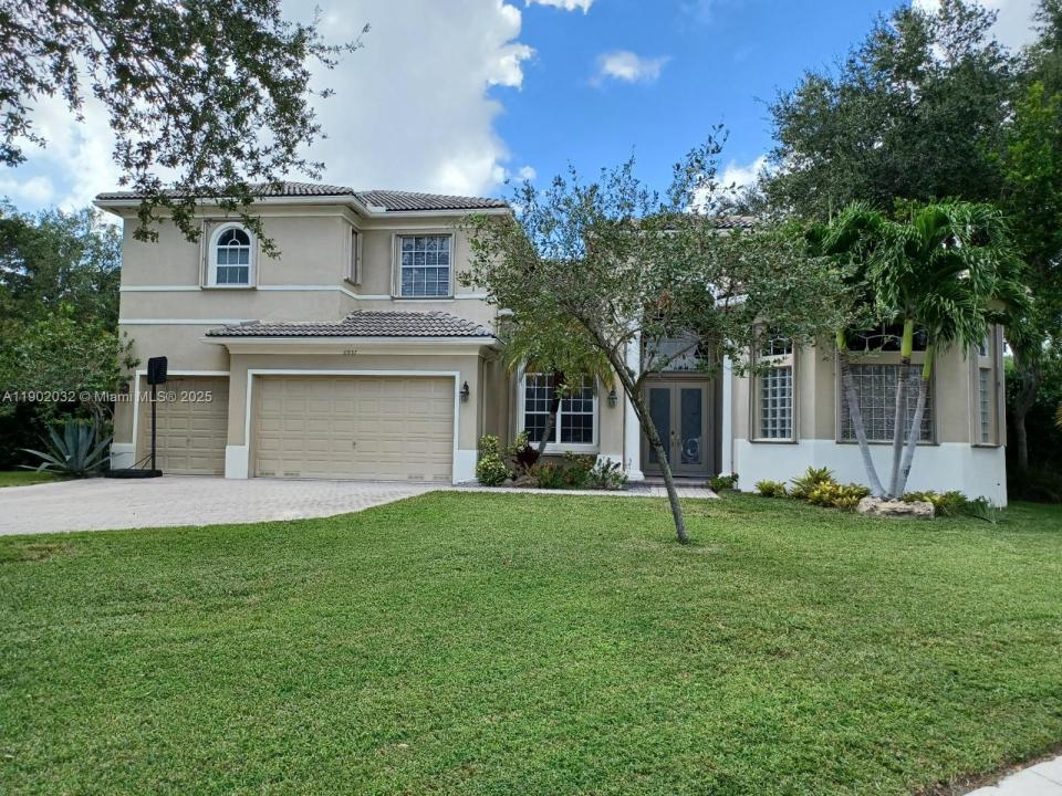11937 NW 11th Ct, Coral Springs, Florida 33071