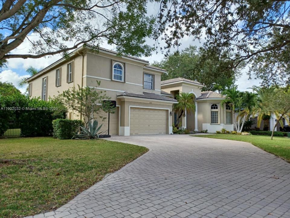 11937 NW 11th Ct, Coral Springs, Florida 33071