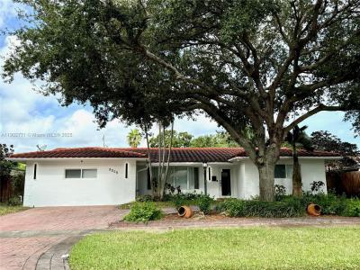 4719 Madison St, Hollywood, Florida 33021, USA