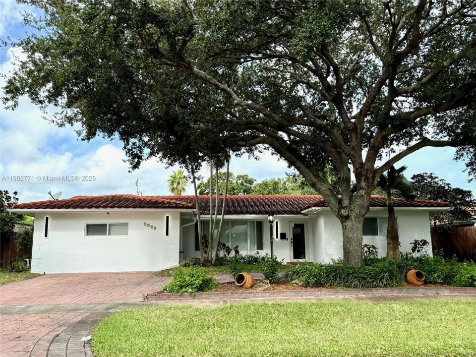 4719 Madison St, Hollywood, Florida 33021, Stati Uniti