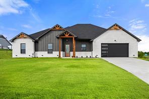 210 Wester, Ferris, Texas 75125, Estados Unidos