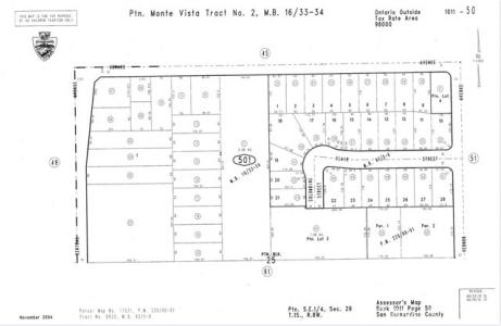 S Central Avenue, Ontario, Califórnia 91763, Estados Unidos