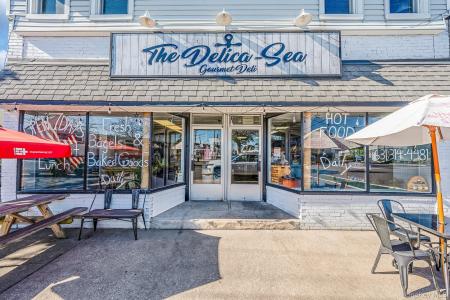 504 Fire Island Avenue, Babylon, ニューヨーク 11702, アメリカ合衆国