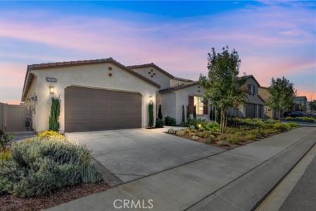 Dragonfly, Banning, Californie 92220, États-Unis