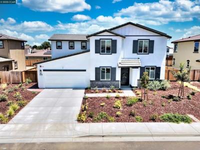 Oneida Way, Antioch, Californie 94509, États-Unis