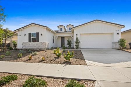 Avondale Place, Chino, California 91710, Estados Unidos