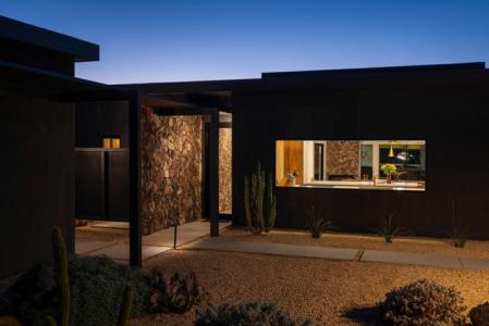 Purple Sage Road, Joshua Tree, 캘리포니아 92252, 미국