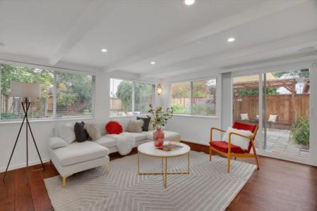 San Carlos Way, Union City, קליפורניה 94587, ארצות הברית של אמריקה