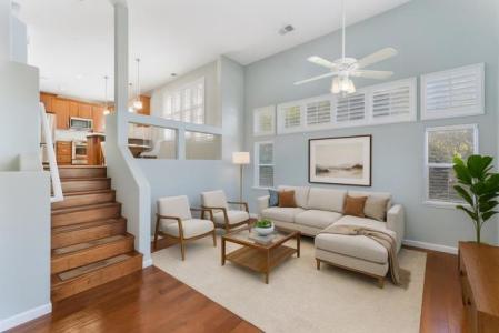 Ocean Street, Santa Cruz, California 95060, Estados Unidos