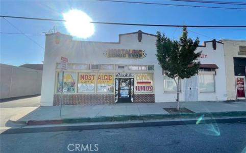 S Del Mar, San Gabriel, Kalifornien 91776, USA