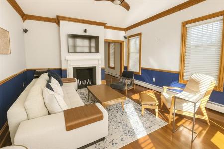 20 Berkeley Avenue 4, Newport, Rhode Island 02840, USA