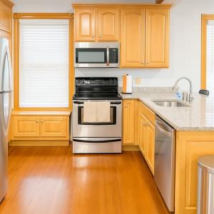 20 Berkeley Avenue 4, Newport, Rhode Island 02840, USA