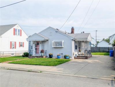 34 Robert Street, Pawtucket, رود ايلاند 02861, الولايات المتحدة