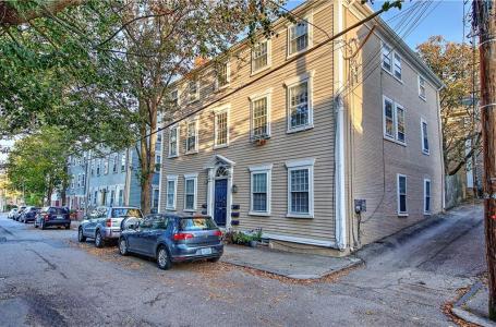 84 Transit Street, Providence, Rhode Island 02906