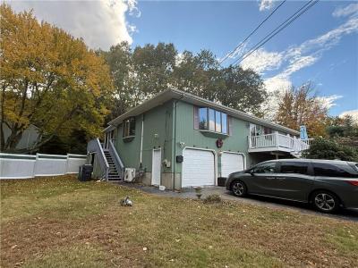 3945 Post Road, Warwick, Rhode Island 02886