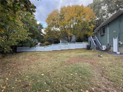 3945 Post Road, Warwick, Rhode Island 02886