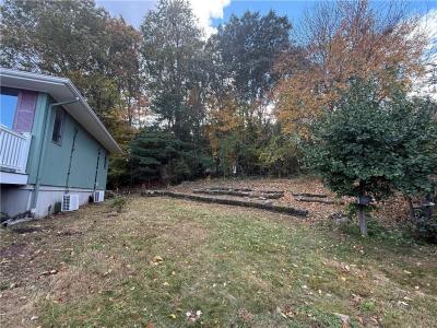 3945 Post Road, Warwick, Rhode Island 02886