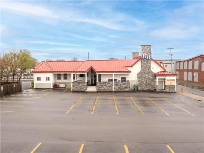 176 Columbus Avenue, Pawtucket, Rhode Island 02860