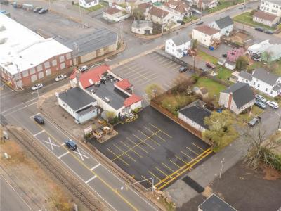 176 Columbus Avenue, Pawtucket, Rhode Island 02860