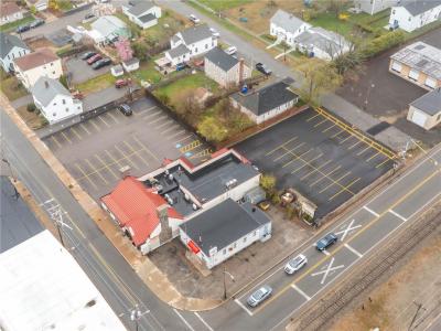 176 Columbus Avenue, Pawtucket, Rhode Island 02860