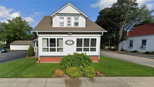 797 Bald Hill Road, Warwick, RI 02886, USA