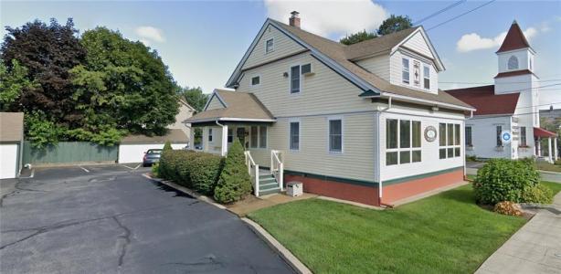 797 Bald Hill Road, Warwick, Rhode Island 02886, USA