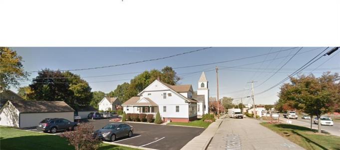 797 Bald Hill Road, Warwick, Rhode Island 02886, USA