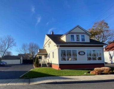 797 Bald Hill Road, Warwick, Rhode Island 02886, USA