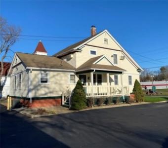 797 Bald Hill Road, Warwick, Rhode Island 02886, USA