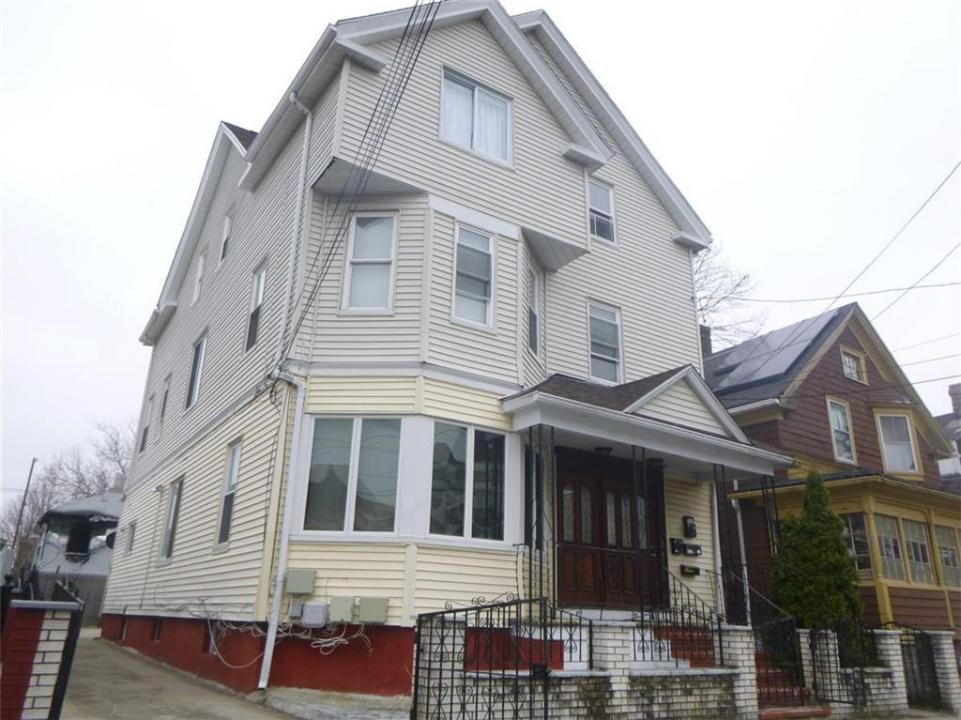 264 Ohio Street 1, Providence, Rhode Island 02905, Estados Unidos