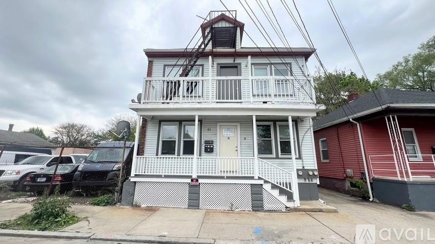 42 De Soto Street 1, Providence, Rhode Island 02909, Estados Unidos