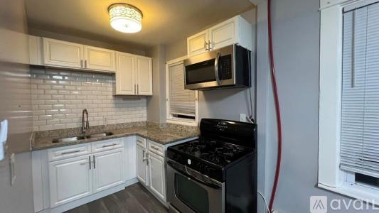 42 De Soto Street 1, Providence, Rhode Island 02909, Estados Unidos