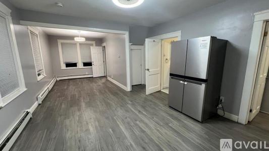 42 De Soto Street 1, Providence, Rhode Island 02909, Estados Unidos