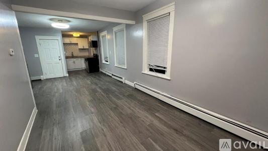 42 De Soto Street 1, Providence, Rhode Island 02909, Estados Unidos